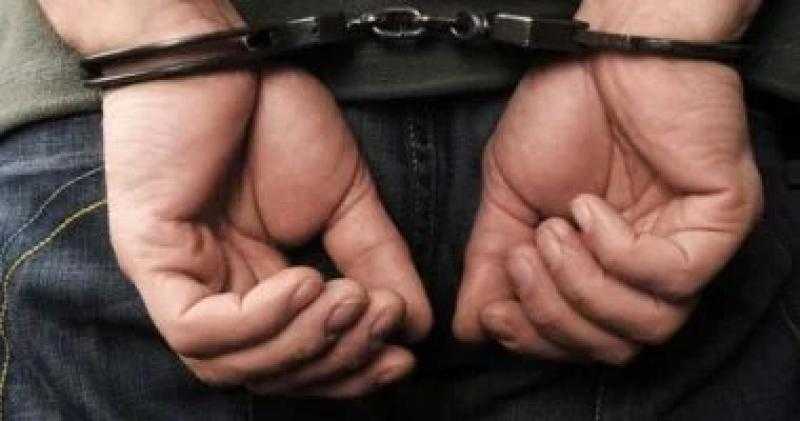 ضبط عاطل ينهي حياة زوجته لخلافات أسرية في كرداسة