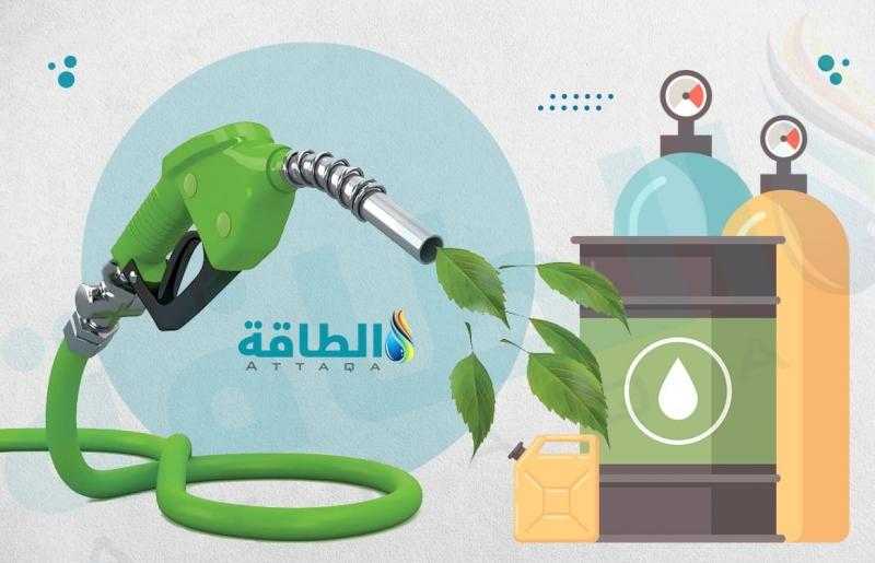 «معلومات الوزراء» يسلط الضوء على أهم المستجدات في سوق الطاقة