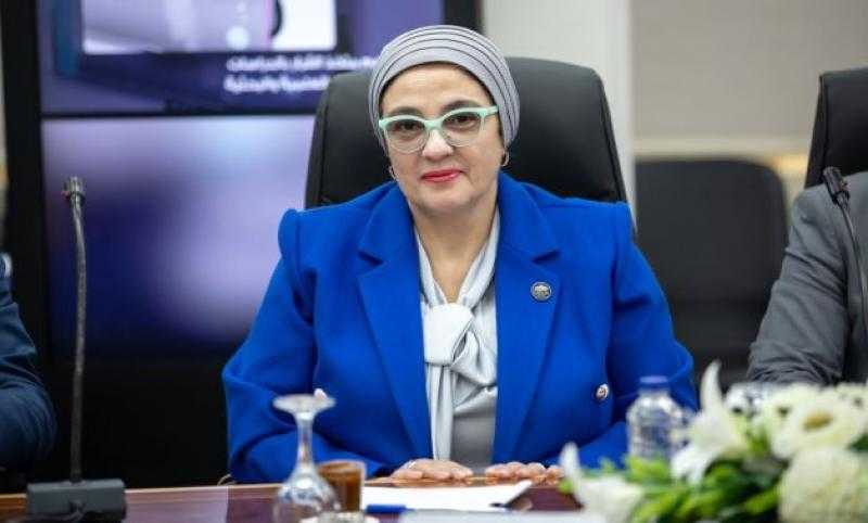النائبة سميرة الجزار تدين اختطاف سفينة المساعدات الإنسانية لغزة ”مادلين”