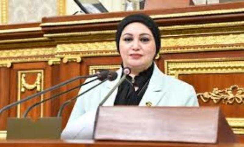 القوى العاملة بالنواب: مؤتمر العمل الدولى يشيد برؤية مصر تجاه القضايا الإقليمية والدولية