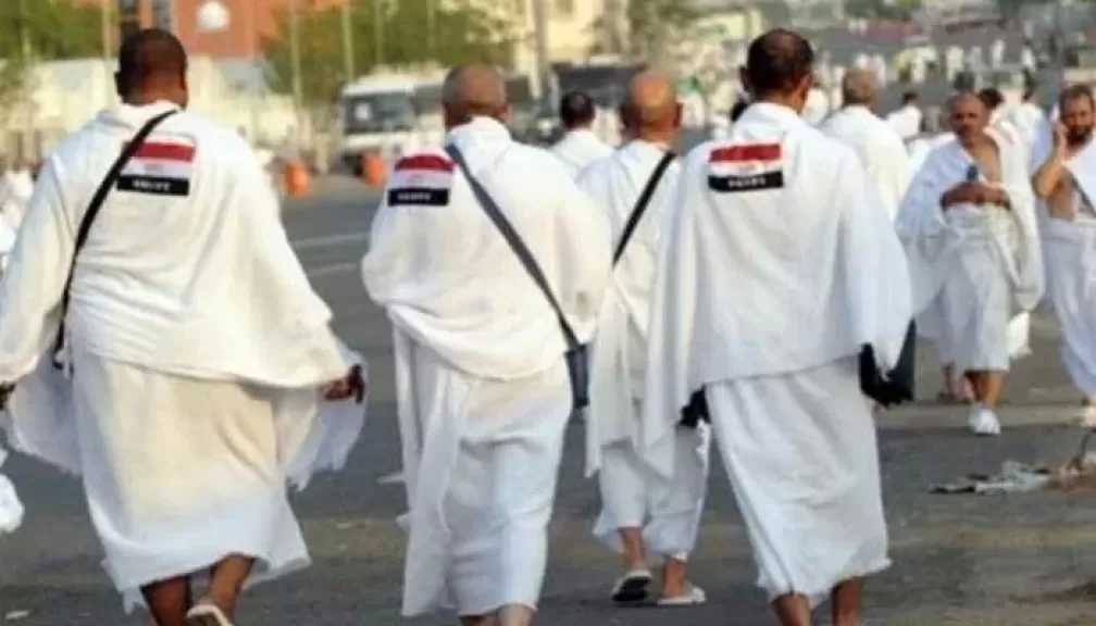 الصحة: تقديم 10613 خدمة طبية عبر عيادات بعثة الحج المصرية في الأراضي المقدسة