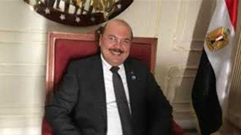 قيادي بمستقبل وطن: استيلاء قوات الاحتلال الإسرائيلي على سفينة الإغاثة ”مادلين” وصمة عار في جبين الإنسانية