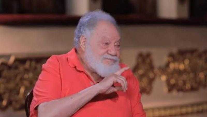 يحيى الفخراني: الجمهور أصبح أكثر وعيا وتقديرا لموهبة الممثل