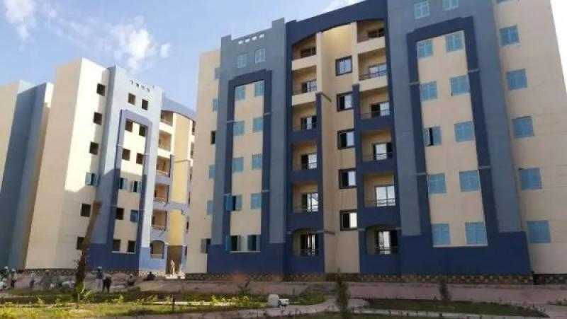 ”صندوق الإسكان” يوضح موقف المتقدمين خارج الأولوية في ”سكن لكل المصريين 5”