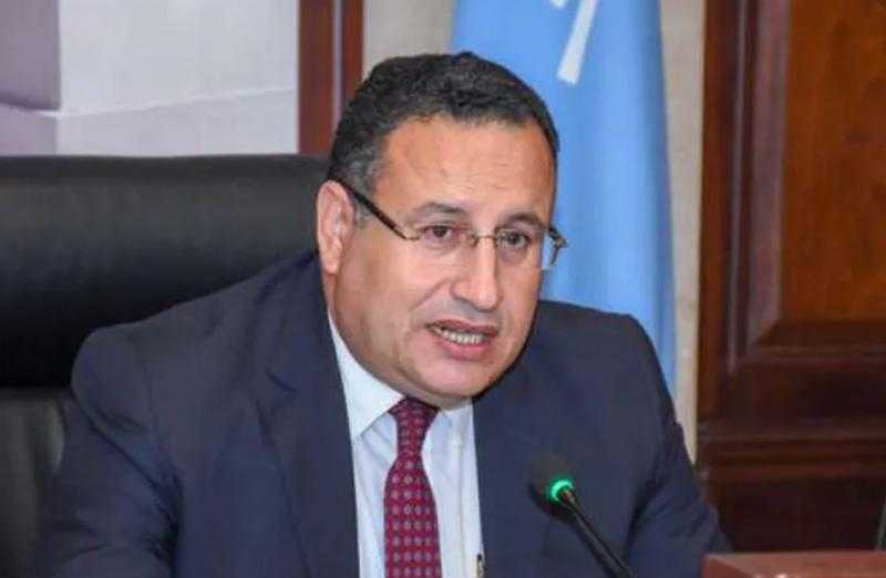 جامعة الإسكندرية: مجلة الهندسة الأولى عربيا و12 عالميا في تصنيف ”Scopus”