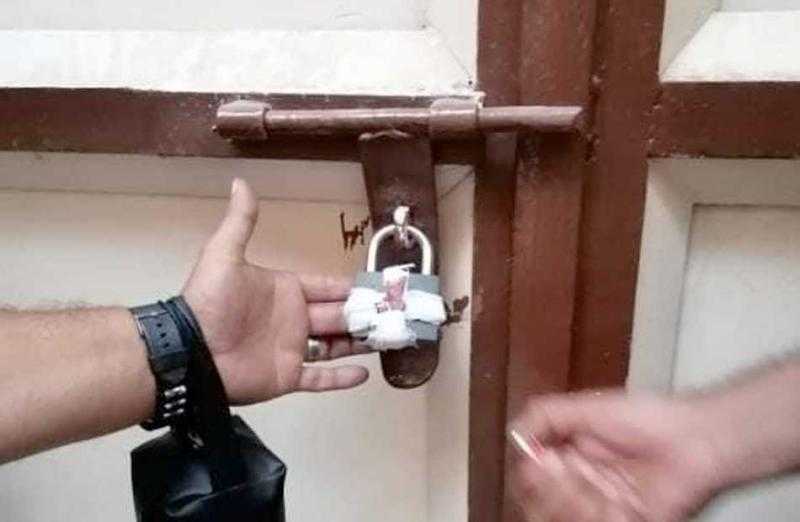 غلق 48 منشأة و1.7 مليون جنيه غرامات فورية في حملات بأحياء الإسكندرية