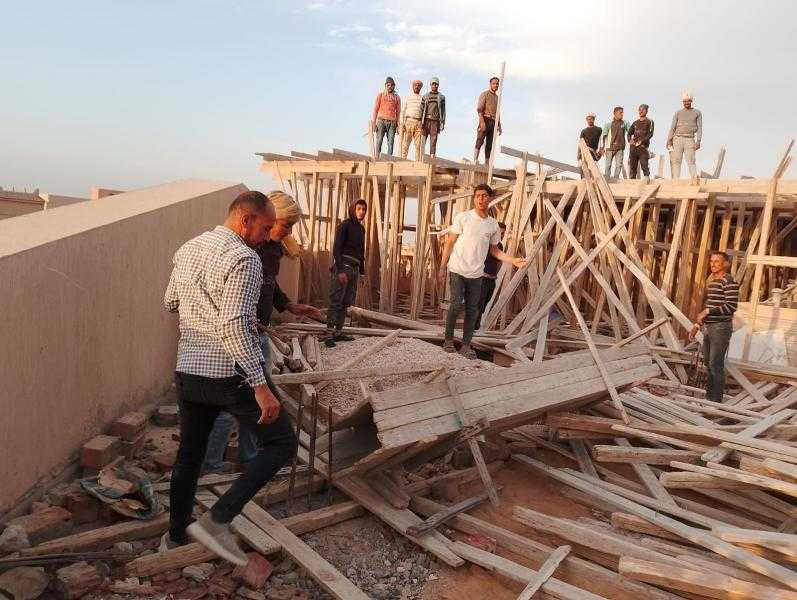 وزير الإسكان يصدر 22 قرار إزالة لمخالفات بناء وتعديات بدمياط الجديدة والسادات والساحل الشمالي