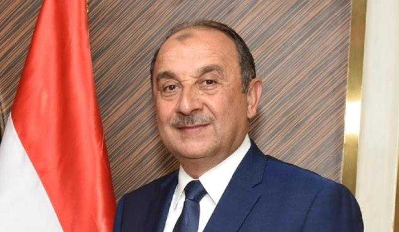وزير قطاع الأعمال يبحث مع ”ماير تكنيمونت” الإيطالية تطورات مشروع حامض النيتريك ونترات الأمونيوم بشركة كيما