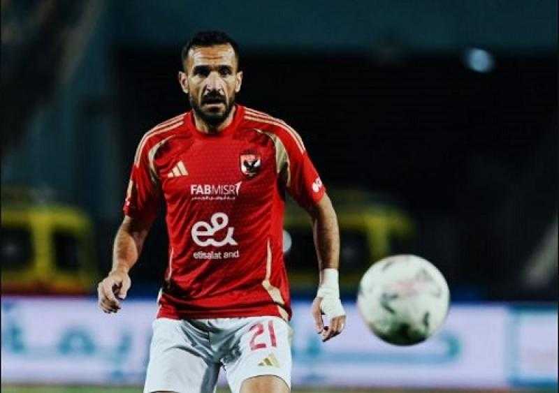 مرتجي: مصلحة الأهلي وراء الاستغناء عن معلول