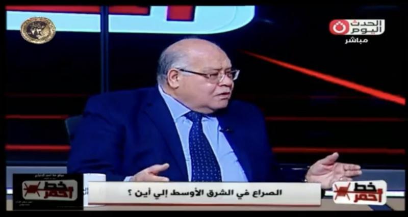ناجي الشهابي: الرئيس السيسي يضع المسؤولين تحت اختبار دائم بحرصه ومتابعته
