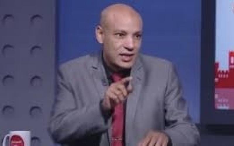 ماهر فرغلي: ثورة 30 يونيو أنقذت مصر والمنطقة من مشروع التقسيم الصهيوني