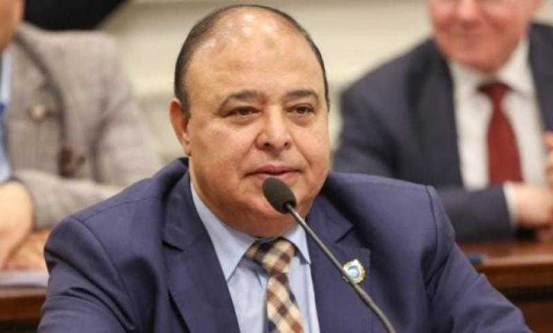 ”صحة الشيوخ”: ”مصر معكم” مبادرة إنسانية تعكس الوفاء لأبناء الشهداء