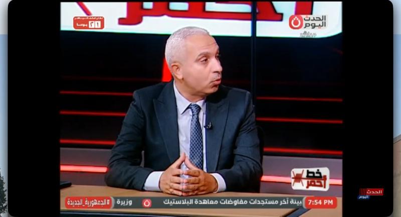 خبير اقتصادي: أمريكا تستخدم حقوق الإنسان كذريعة لابتزاز الدول