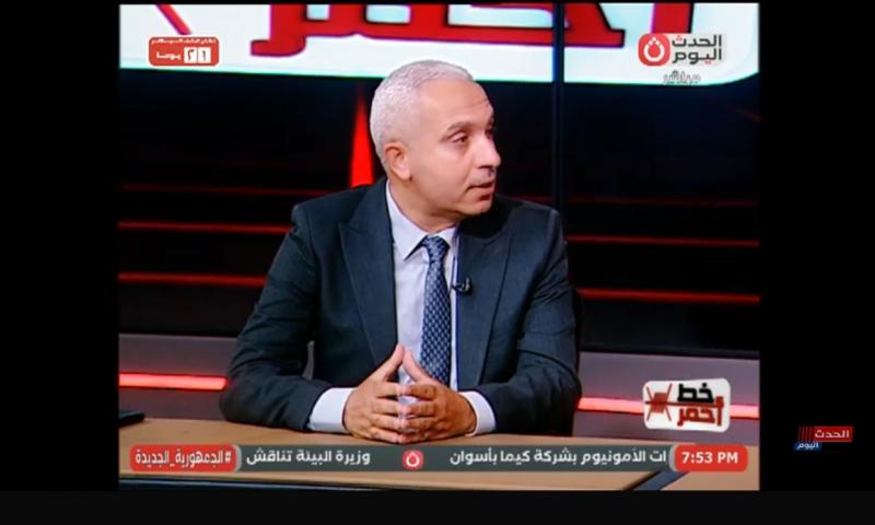 شويته: تدخلات أمريكا تسلب المنطقة العربية أمنها واستقلالها