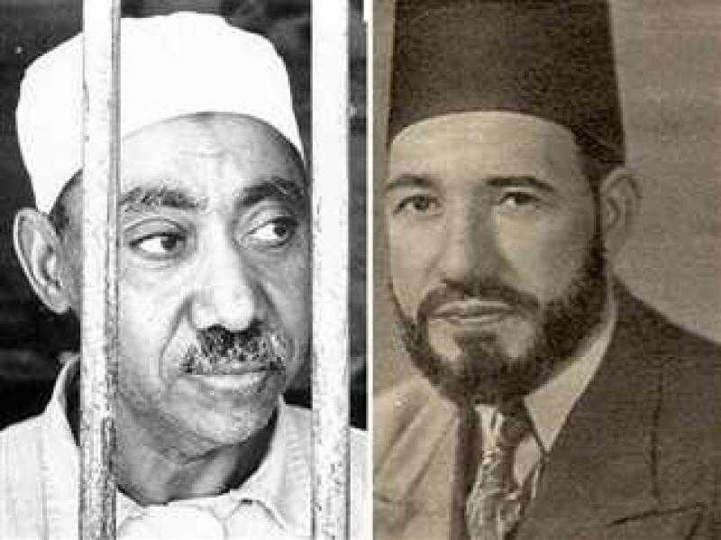 «لماذا أعدموني؟».. سيد قطب يعترف باعتناق الإخوان لفكر العنف المسلح