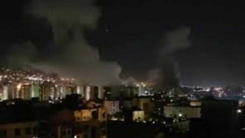 باحث : الغارة الإسرائيلية على إيران تستهدف قيادات عسكرية ومنشآت استراتيجية