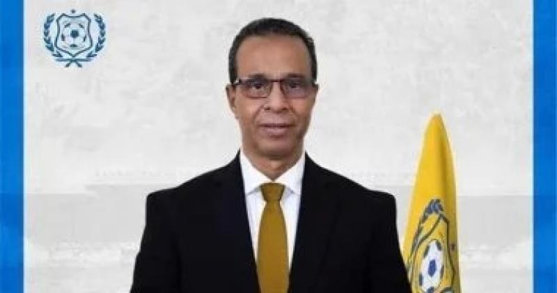 الإسماعيلى يتعرض لإيقاف قيد جديد بتاريخ اليوم فى فيفا