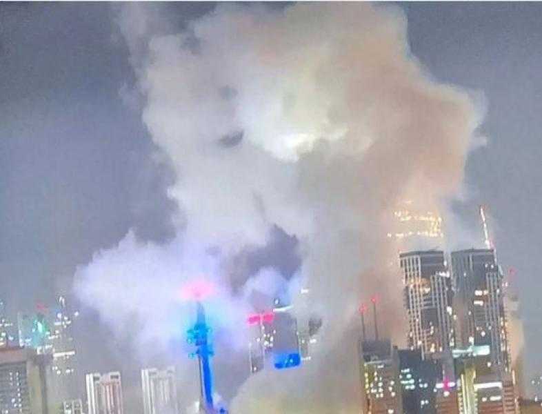 الباحث حسين الديك: الاحتلال قد يستغل انشغال الرأي العام بإيران لتنفيذ مخططات في غزة