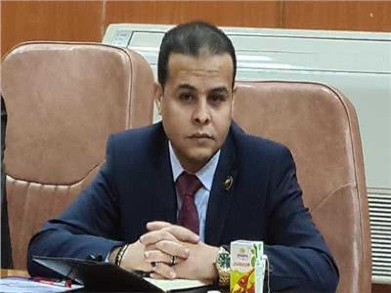 مدحت الكمار: انتصارات أكتوبر نبراس للفخر الوطني ومسيرة البناء والتنمية