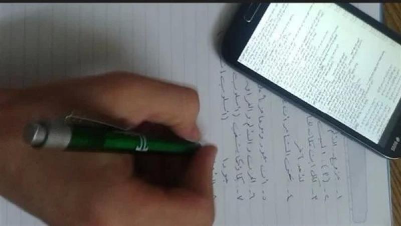 ”امتحان قديم”.. رد التعليم على تداول أسئلة التربية الدينية للثانوية العامة على الإنترنت