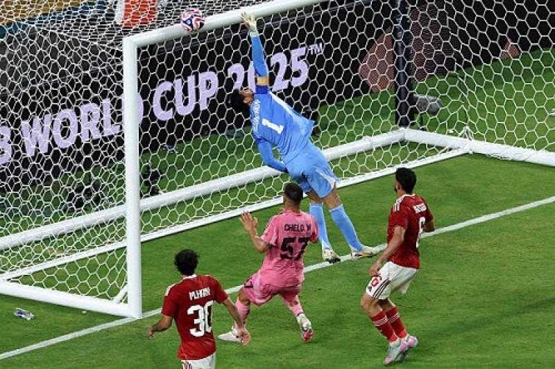 فيفا: الأهلي وإنتر ميامي قدما «دراما تاريخية»