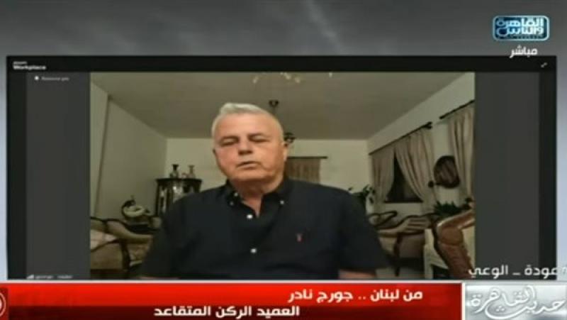 عميد ركن متقاعد: إسرائيل حسمت الجولة الأولى وسجلت نقاط تقدم.. وإيران فقدت قدرتها