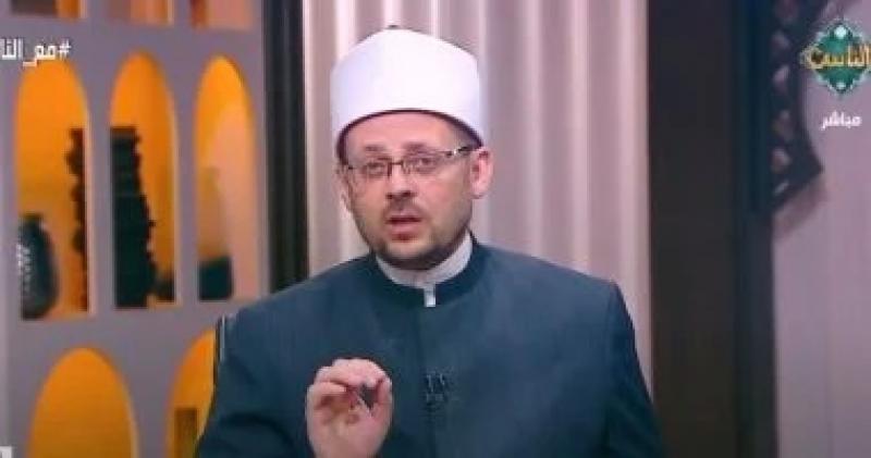 أسامة الجندي يحذر من الطاعة فى المواسم: أحب العبادات إلى الله أدومها