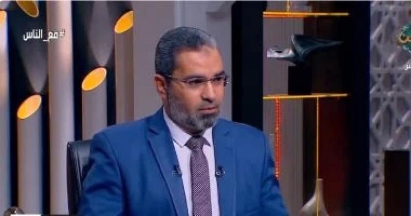 أحمد الرخ: الثبات على العبادة هو طريق حسن الخاتمة