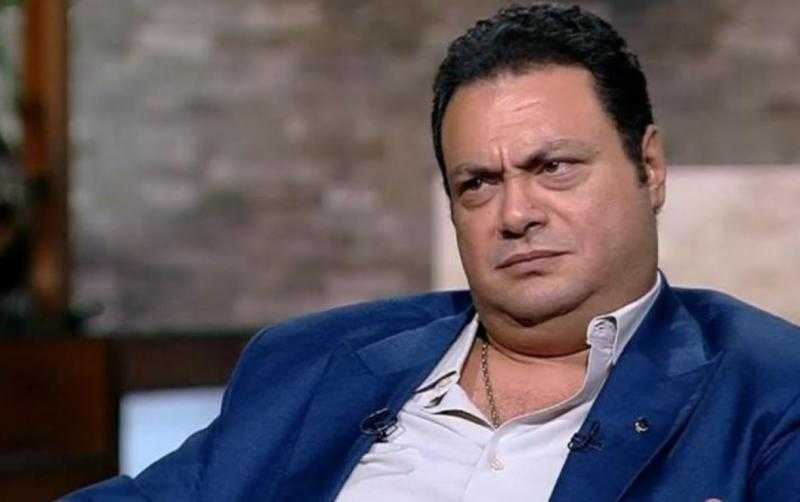 مراد مكرم لجمهوره: اوعى تتباهي بفلوسك وافتكر إن الدنيا قلابة
