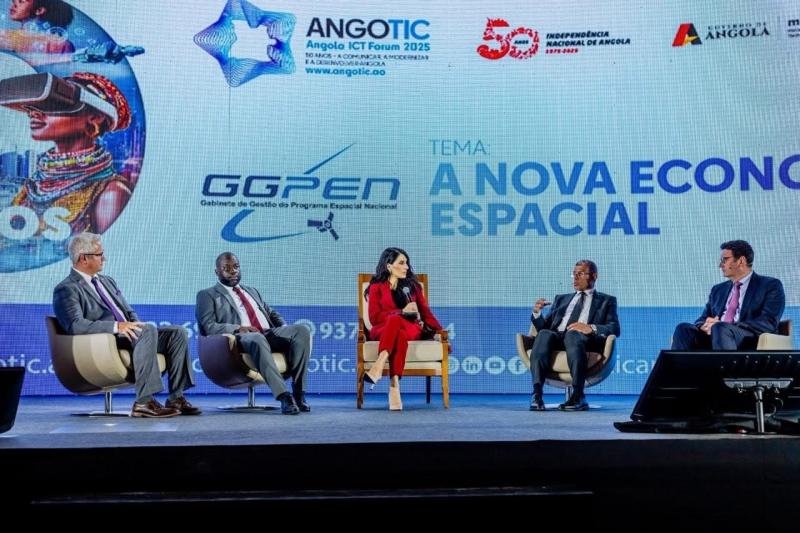 الدكتور شريف صدقي يستعرض تجربة مصر الرائدة في تأسيس مدينة فضائية متكاملة