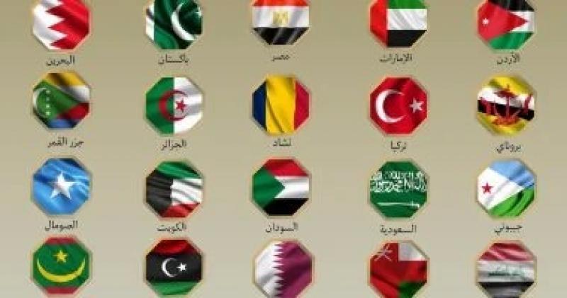 بيان مصري دولي يؤكد ضرورة إخلاء منطقة الشرق الأوسط من الأسلحة النووية