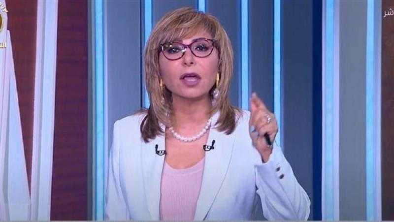 لميس الحديدي: حرب إيران وإسرائيل تسير نحو معركة لتكسير العظام دون مؤشرات للتراجع
