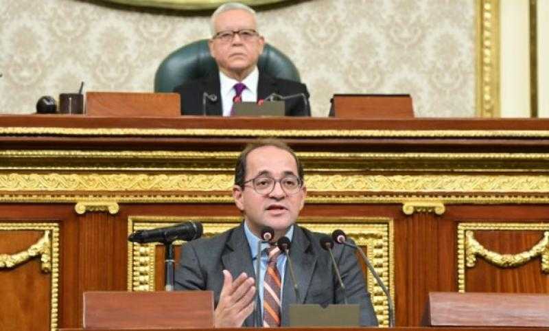 وزير المالية: اتخذنا احتياطات لتأمين الطاقة وتجنب زيادة الأسعار فى ظل التحديات