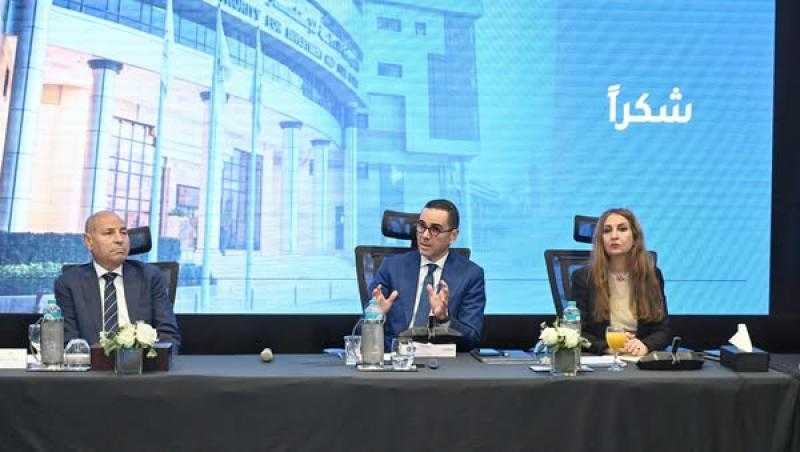 وزير الاستثمار: الحكومة تستهدف الانضمام إلى قائمة أفضل 50 اقتصادًا عالميًا من حيث جاهزية الأعمال