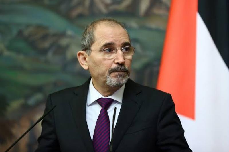 الصفدي: الأردن تعمل على خفض التصعيد بين إسرائيل وإيران