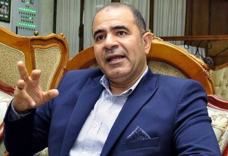 وليد رشاد: السوشيال ميديا سباق صور وهمي واستثمار في الخصوصية يهدد قيم المجتمع