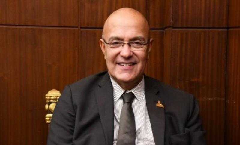 برلماني: كلمة مصر أمام الأمم المتحدة جسدت صرخة ضمير عالمي ضد الصمت الدولي على الجرائم الإسرائيلية