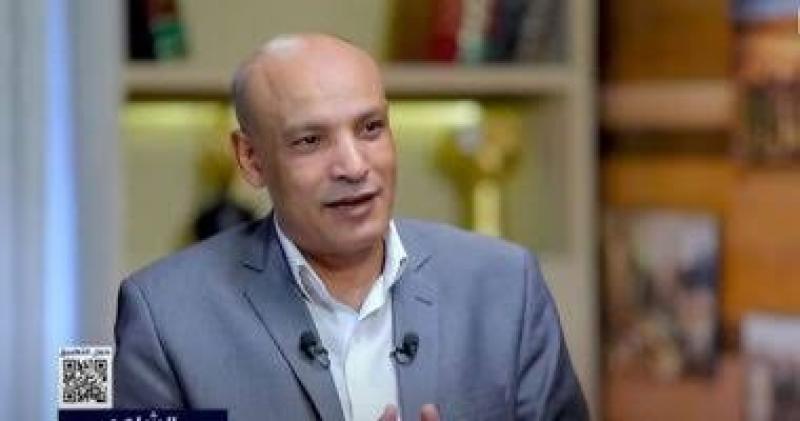 ماهر فرغلي: الإخوان يتاجرون بالقضية الفلسطينية لكسب الدعم والتبرعات