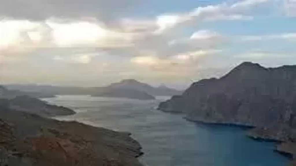مجموعة السبع تدعو لحرية الملاحة في مضيق هرمز وتطالب إيران بوقف الهجمات