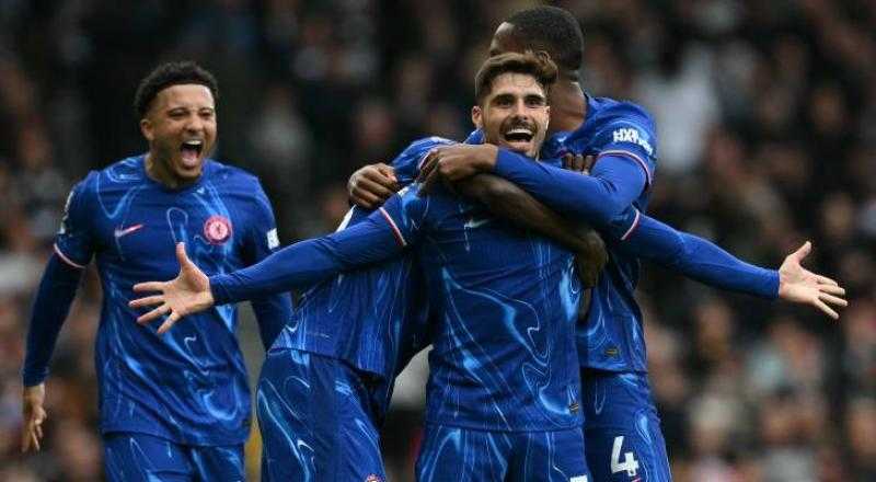 تشكيل تشيلسي المتوقع لمواجهة فلامينجو في كأس العالم للأندية