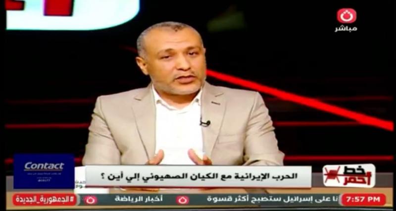خبير: مساعي الغرب للوساطة مع إيران تعكس فشل الرهان على الحل العسكري
