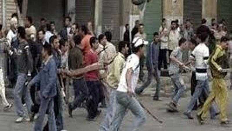 إصابة 4 أشخاص في مشاجرة بإحدى قرى مركز دار السلام بسوهاج
