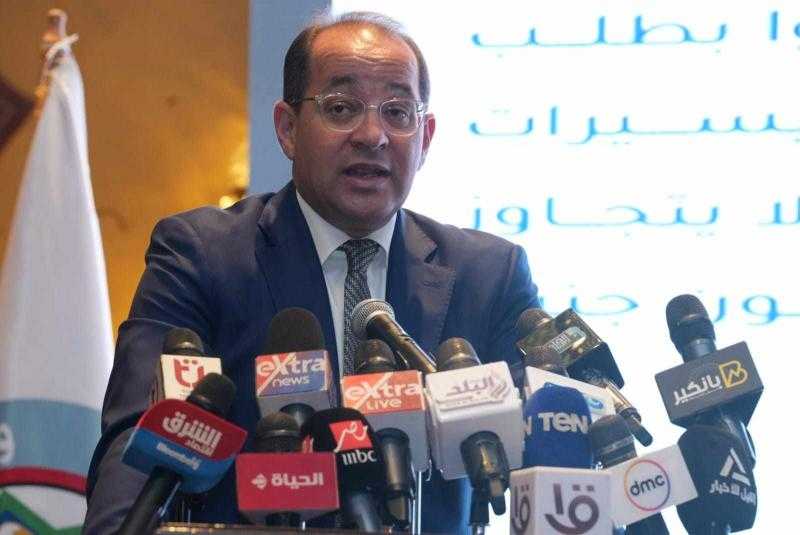 المالية: ارتفاع الإيرادات الضريبية 36% دون فرص أعباء جديدة