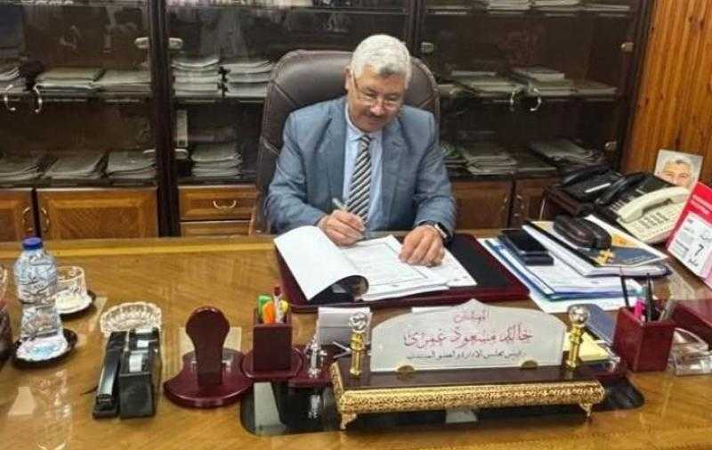 قرارات جديدة بكهرباء جنوب الدلتا.. وغمري: هدفنا تحسين مستوى الأداء وخدمة المواطنين | صور