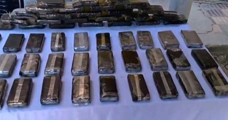 ضبط 3 أشخاص كونوا تشكيلا عصابيات للاتجار في المخدرات بالشرقية