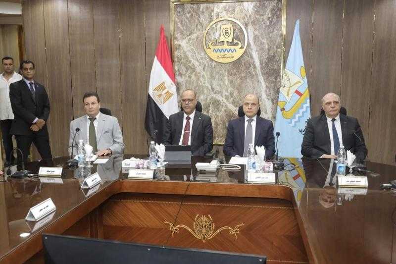 وزير العمل يبحث تعزيز التعاون في التدريب والتشغيل وتمكين ذوي الهمم
