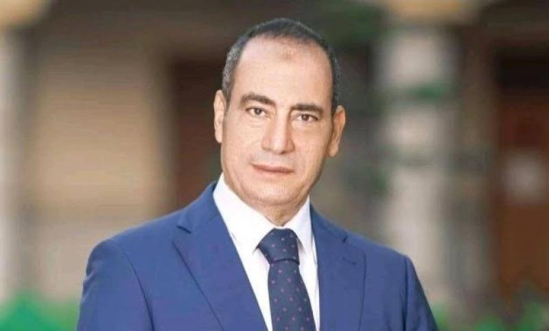 مجاهد نصار: الدولة تسير بخطى ثابتة نحو توطين صناعة الأتوبيسات وتقليل الاستيراد