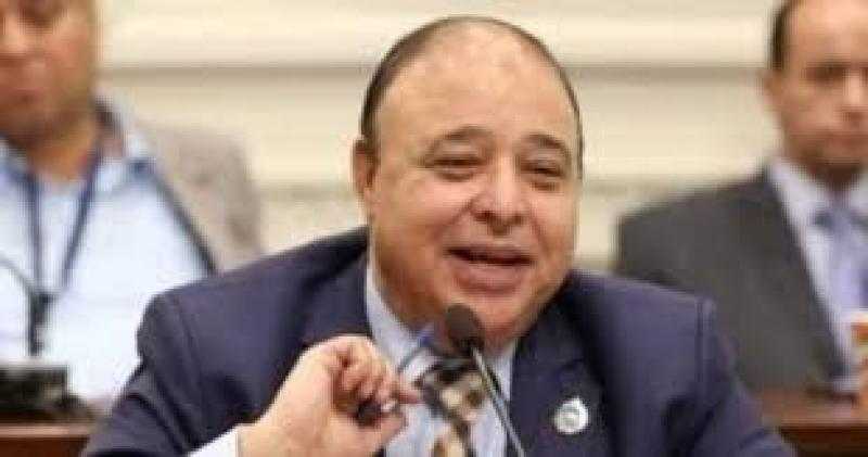 حسين خضير: زيارة الرئيس لغينيا تعكس حرص مصر على تعزيز التعاون مع القارة الأفريقية