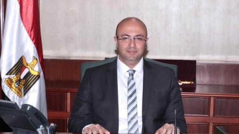 محافظ بني سويف يُكرّم المتفوقين دراسيًا بدور رعاية الأيتام