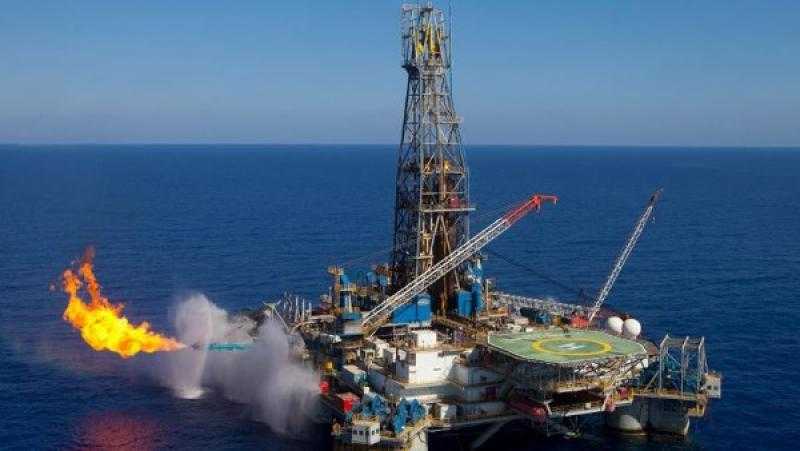 البترول: 220 مليون متر مكعب من حقل ظهر في المستقبل